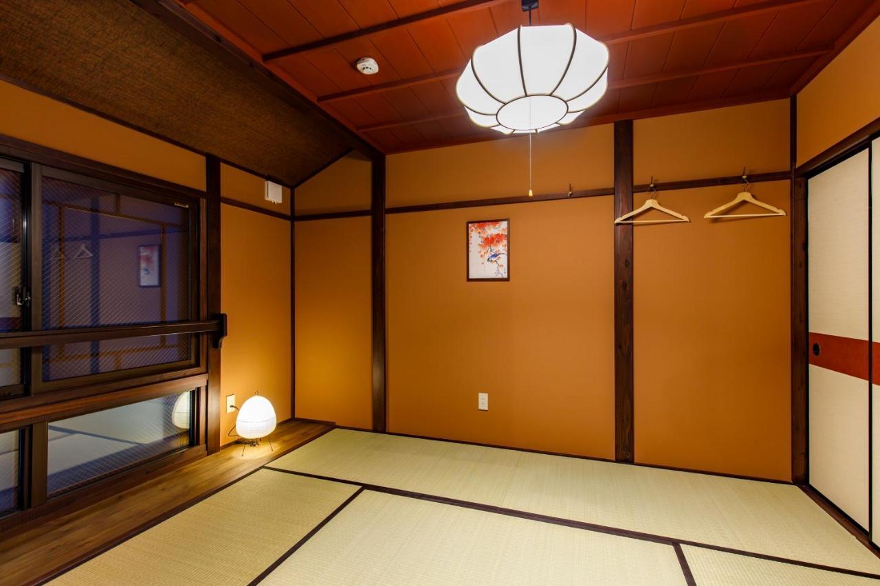 Wow! Kanazawa Stay エクステリア 写真