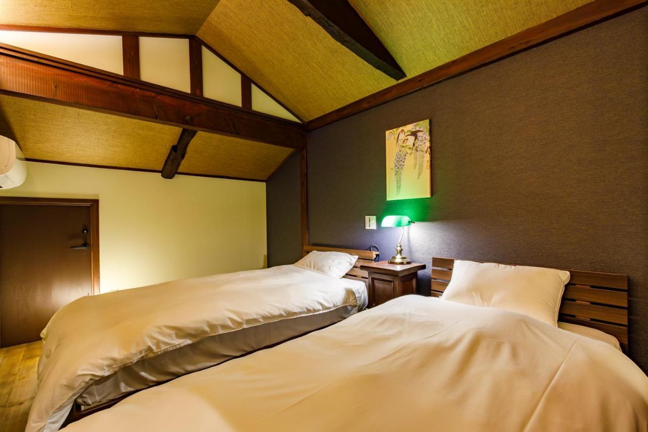 Wow! Kanazawa Stay エクステリア 写真