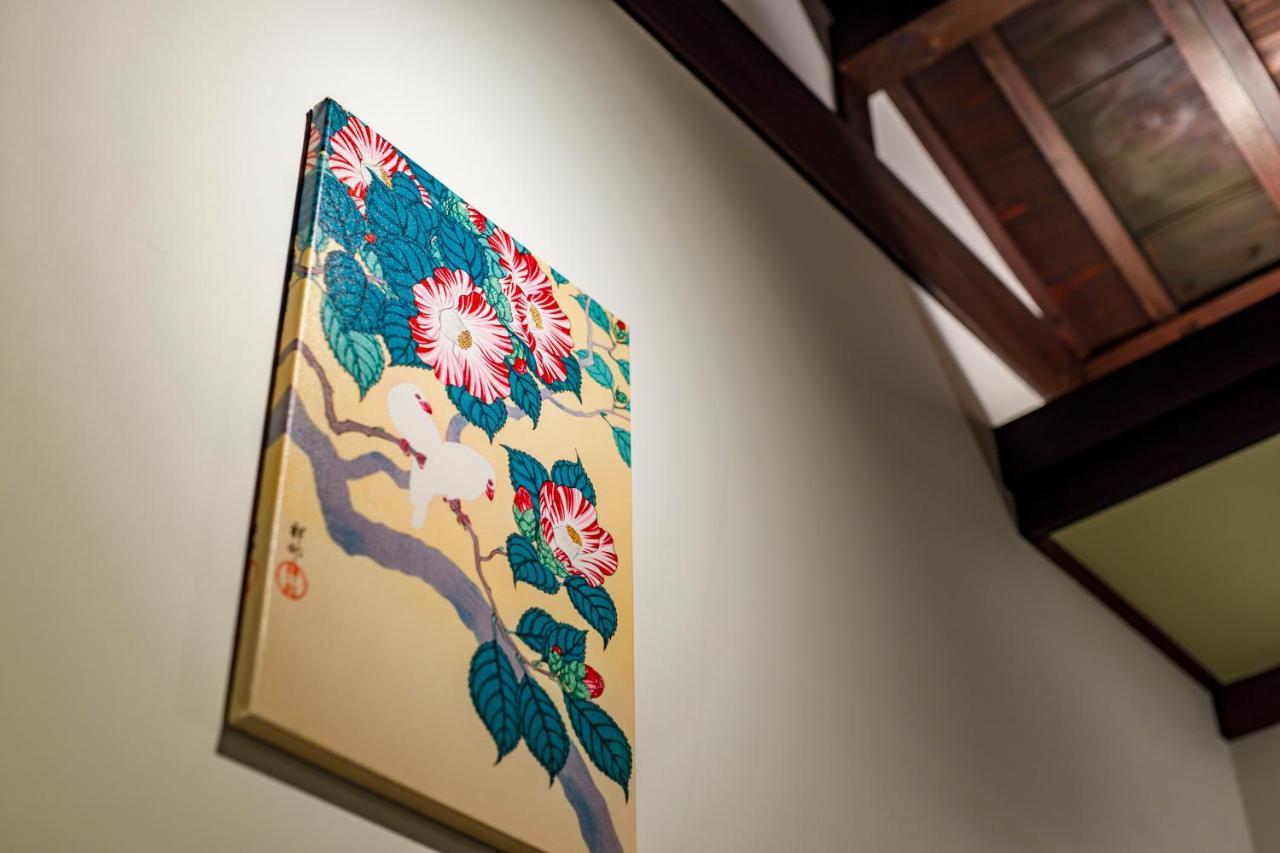 Wow! Kanazawa Stay エクステリア 写真