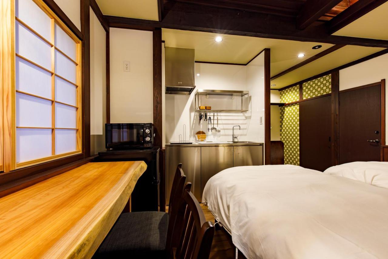 Wow! Kanazawa Stay エクステリア 写真