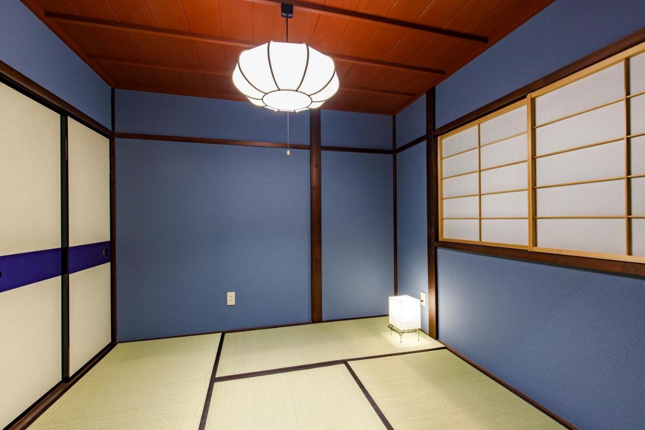 Wow! Kanazawa Stay エクステリア 写真