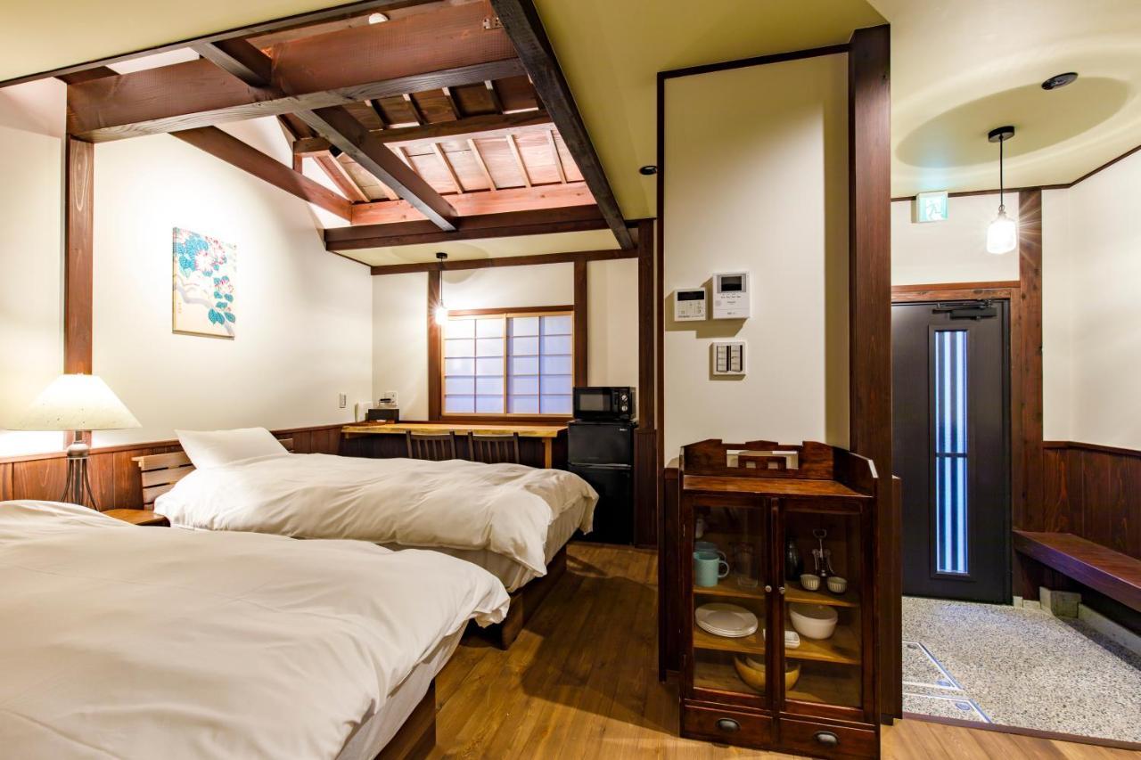 Wow! Kanazawa Stay エクステリア 写真