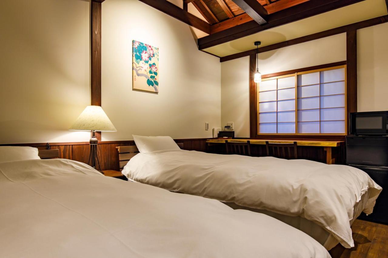 Wow! Kanazawa Stay エクステリア 写真