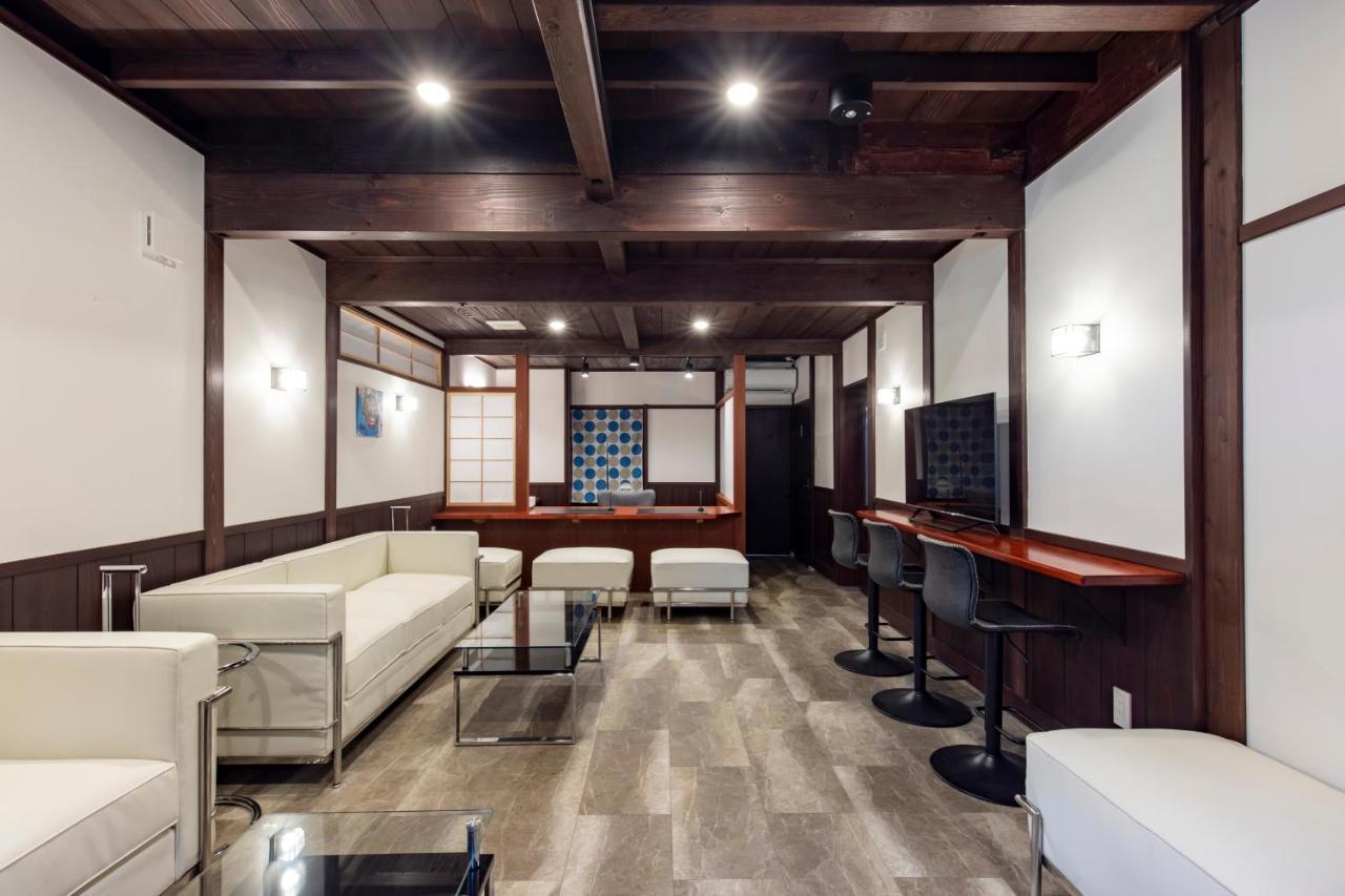 Wow! Kanazawa Stay エクステリア 写真