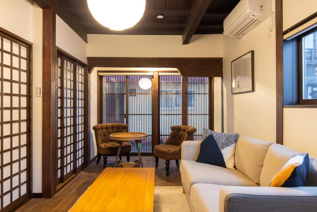 Wow! Kanazawa Stay エクステリア 写真