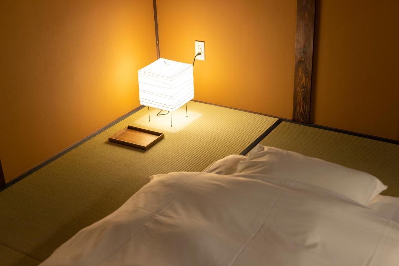 Wow! Kanazawa Stay エクステリア 写真