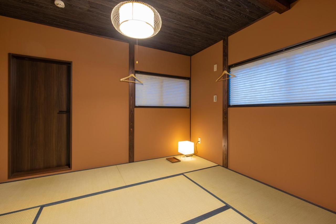 Wow! Kanazawa Stay エクステリア 写真