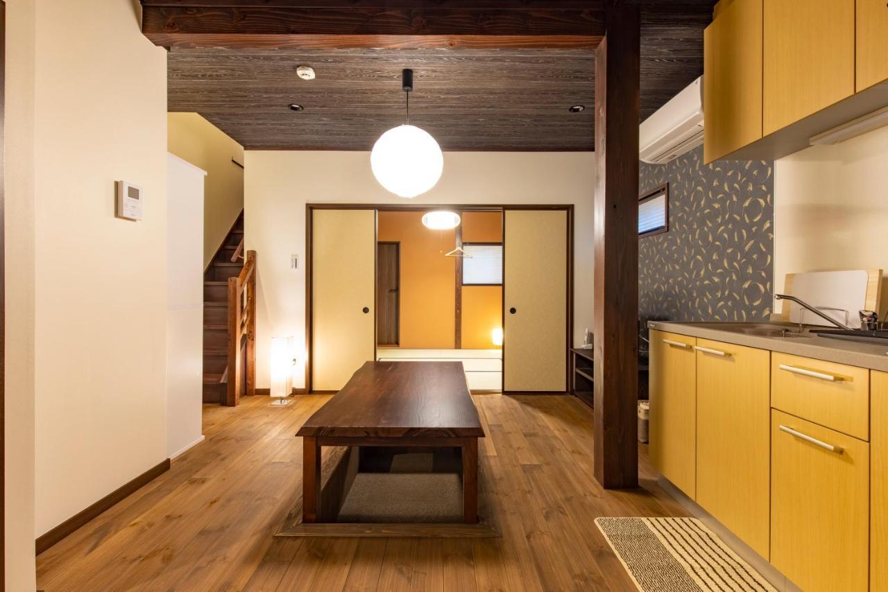 Wow! Kanazawa Stay エクステリア 写真
