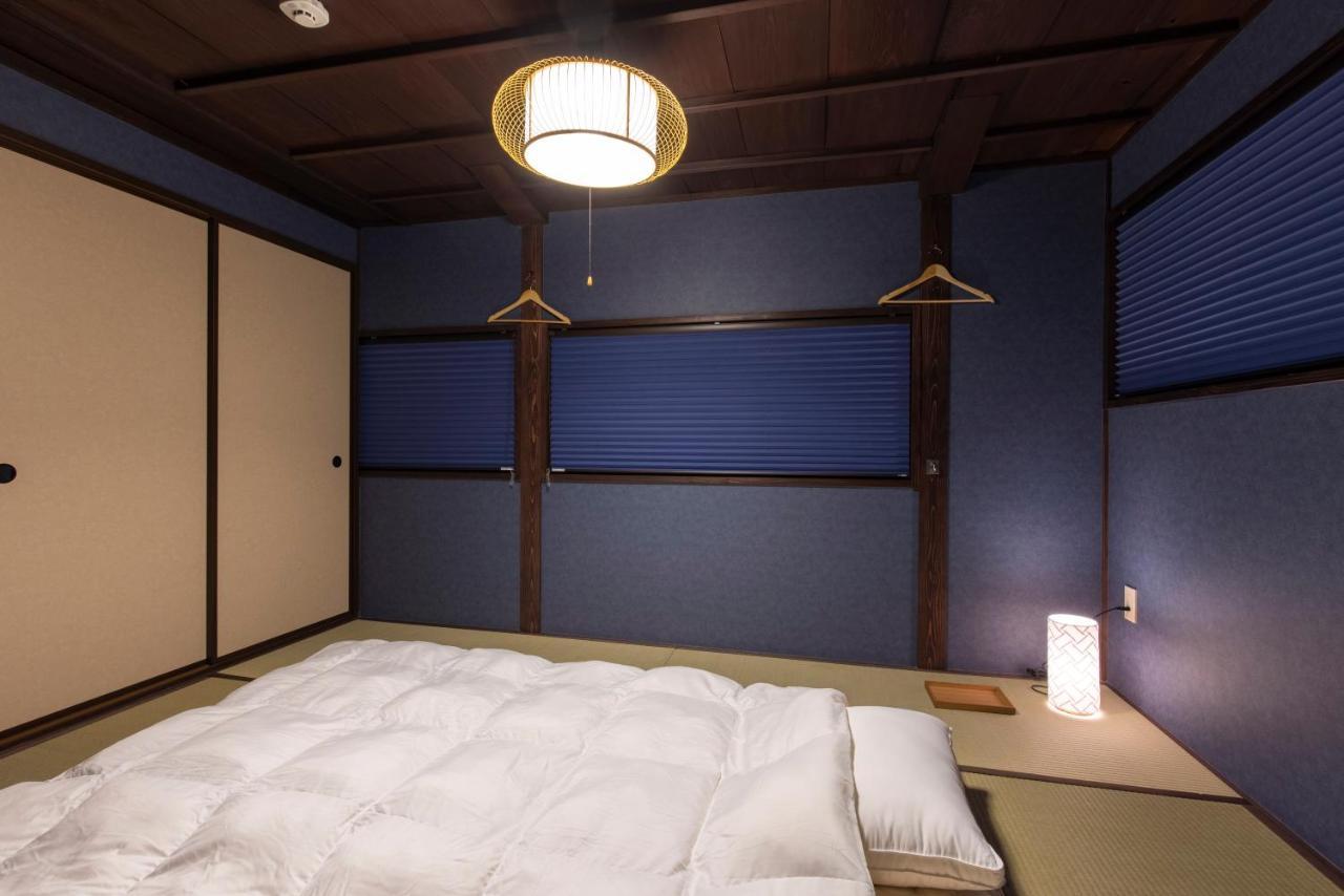 Wow! Kanazawa Stay エクステリア 写真