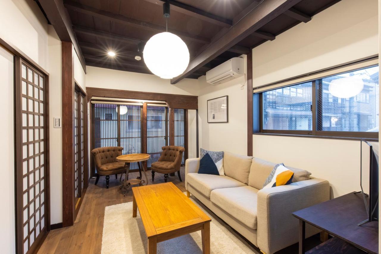 Wow! Kanazawa Stay エクステリア 写真