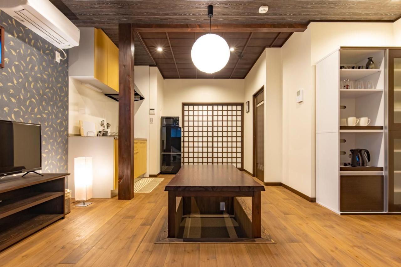 Wow! Kanazawa Stay エクステリア 写真