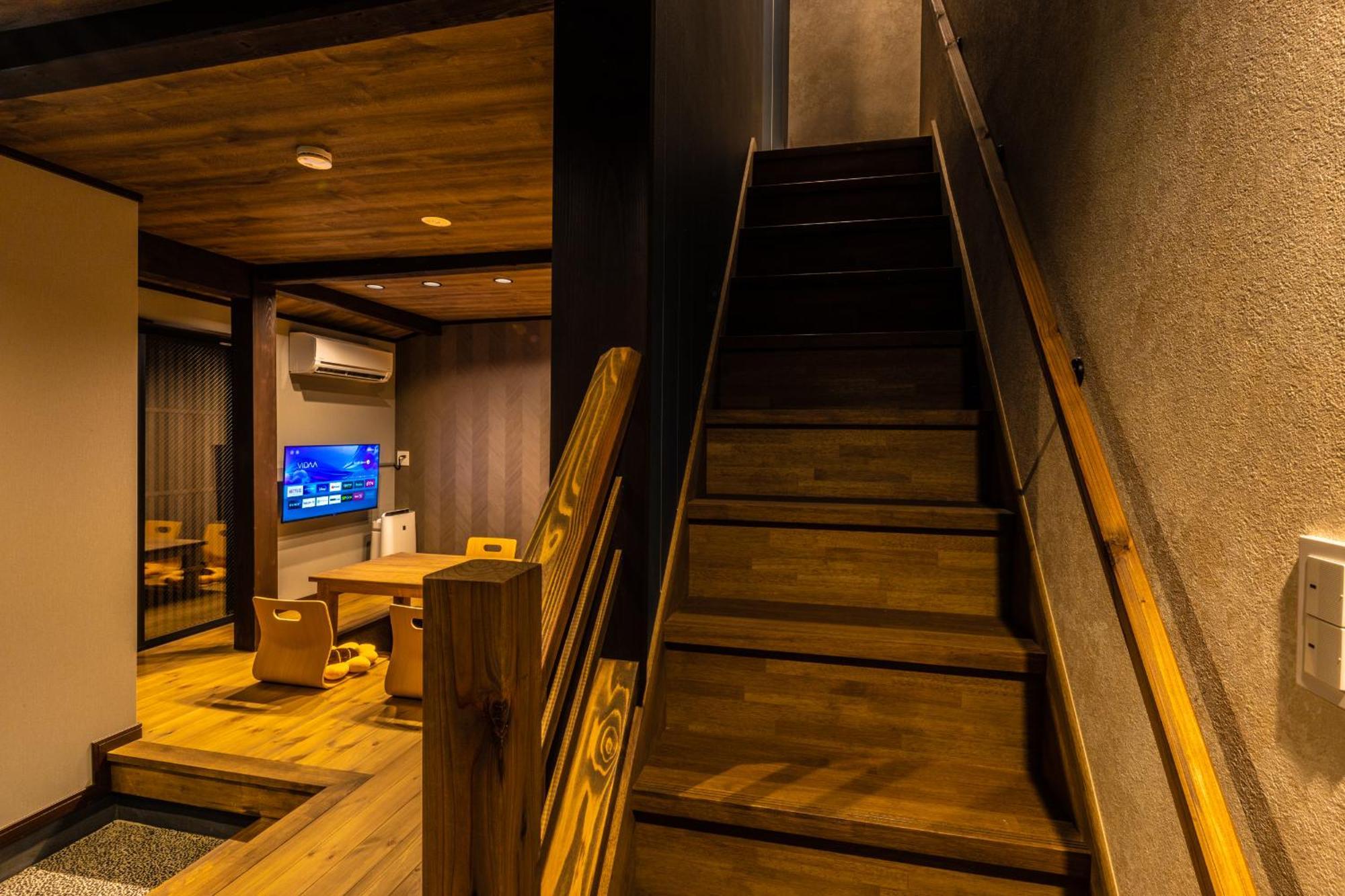 Wow! Kanazawa Stay エクステリア 写真