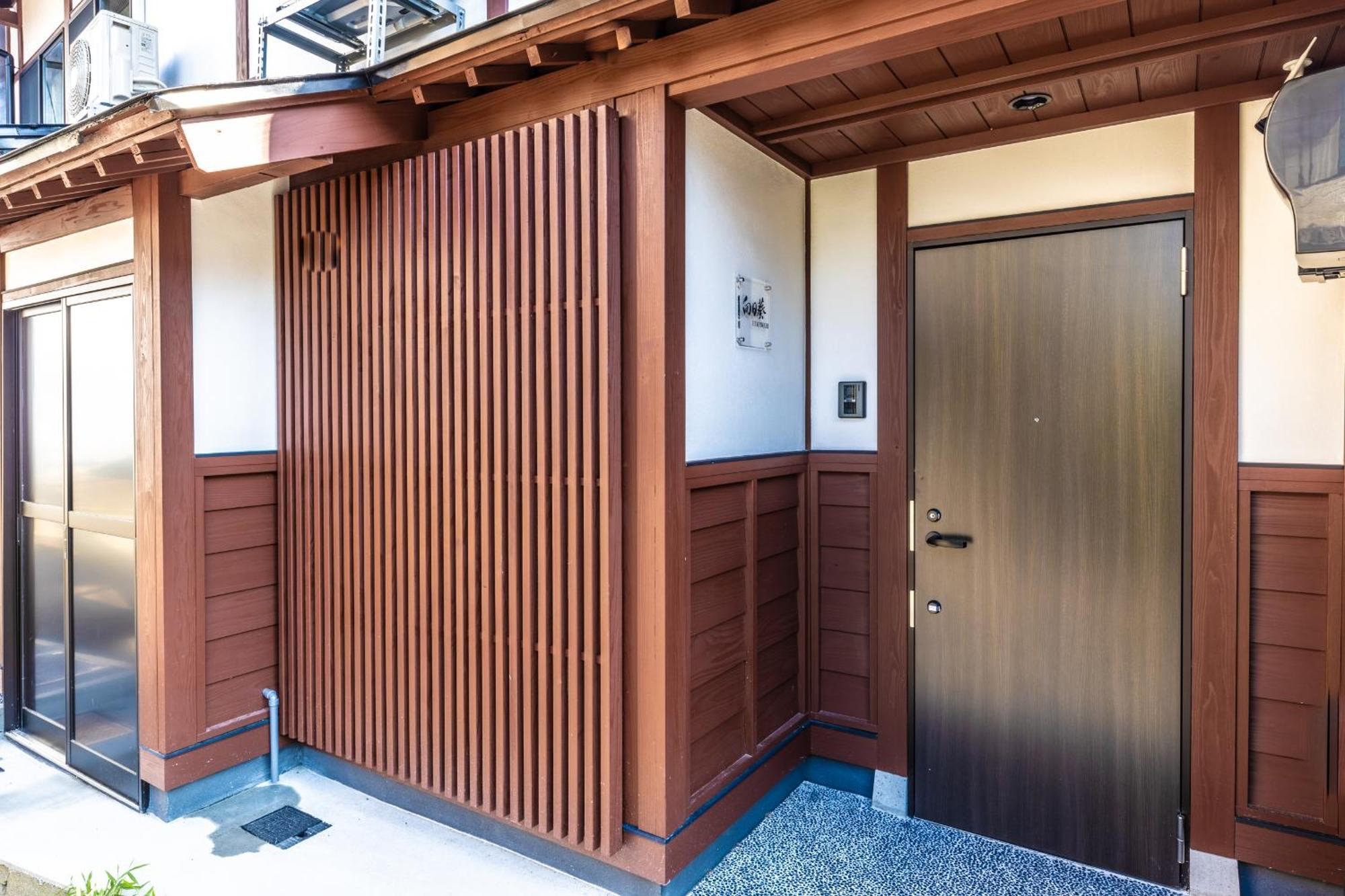 Wow! Kanazawa Stay エクステリア 写真