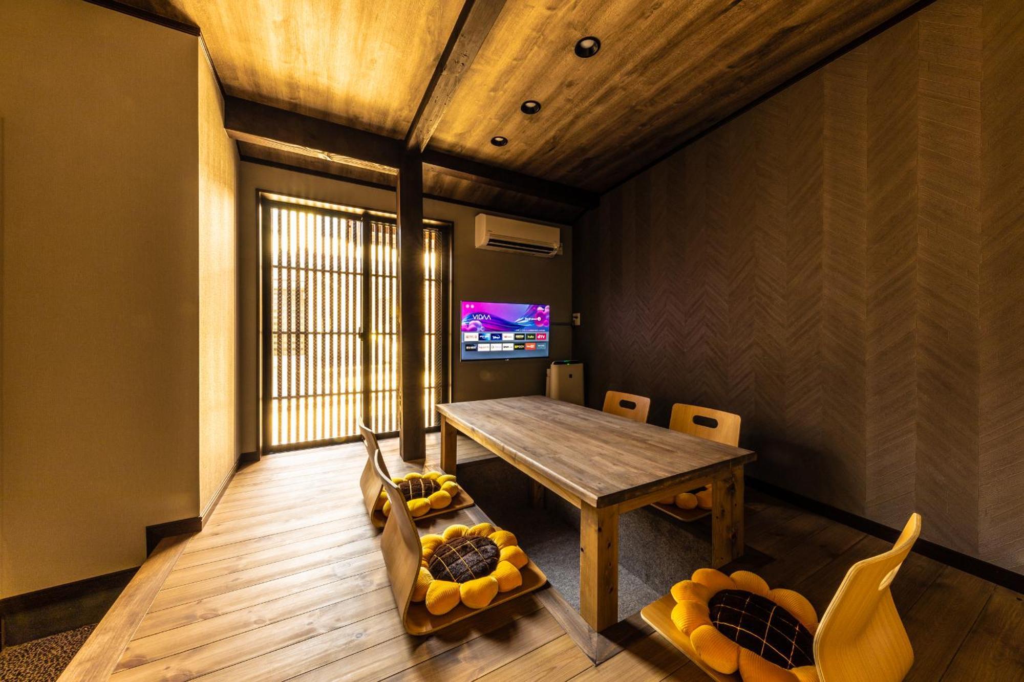 Wow! Kanazawa Stay エクステリア 写真