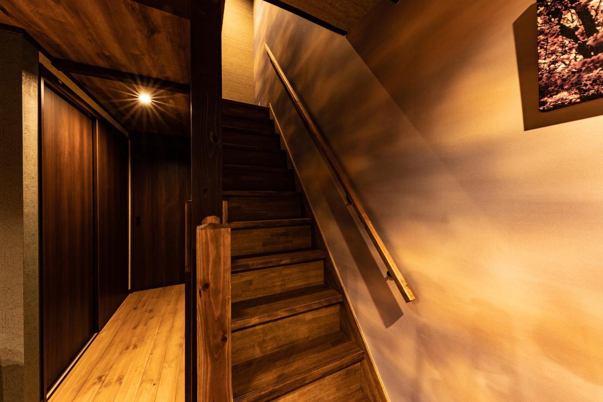 Wow! Kanazawa Stay エクステリア 写真