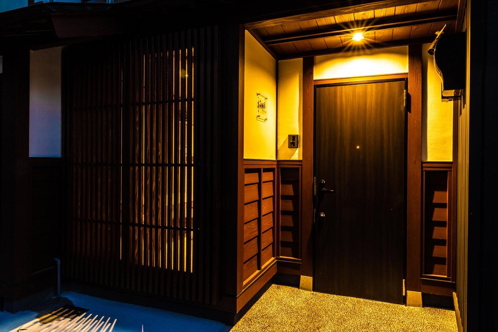 Wow! Kanazawa Stay エクステリア 写真