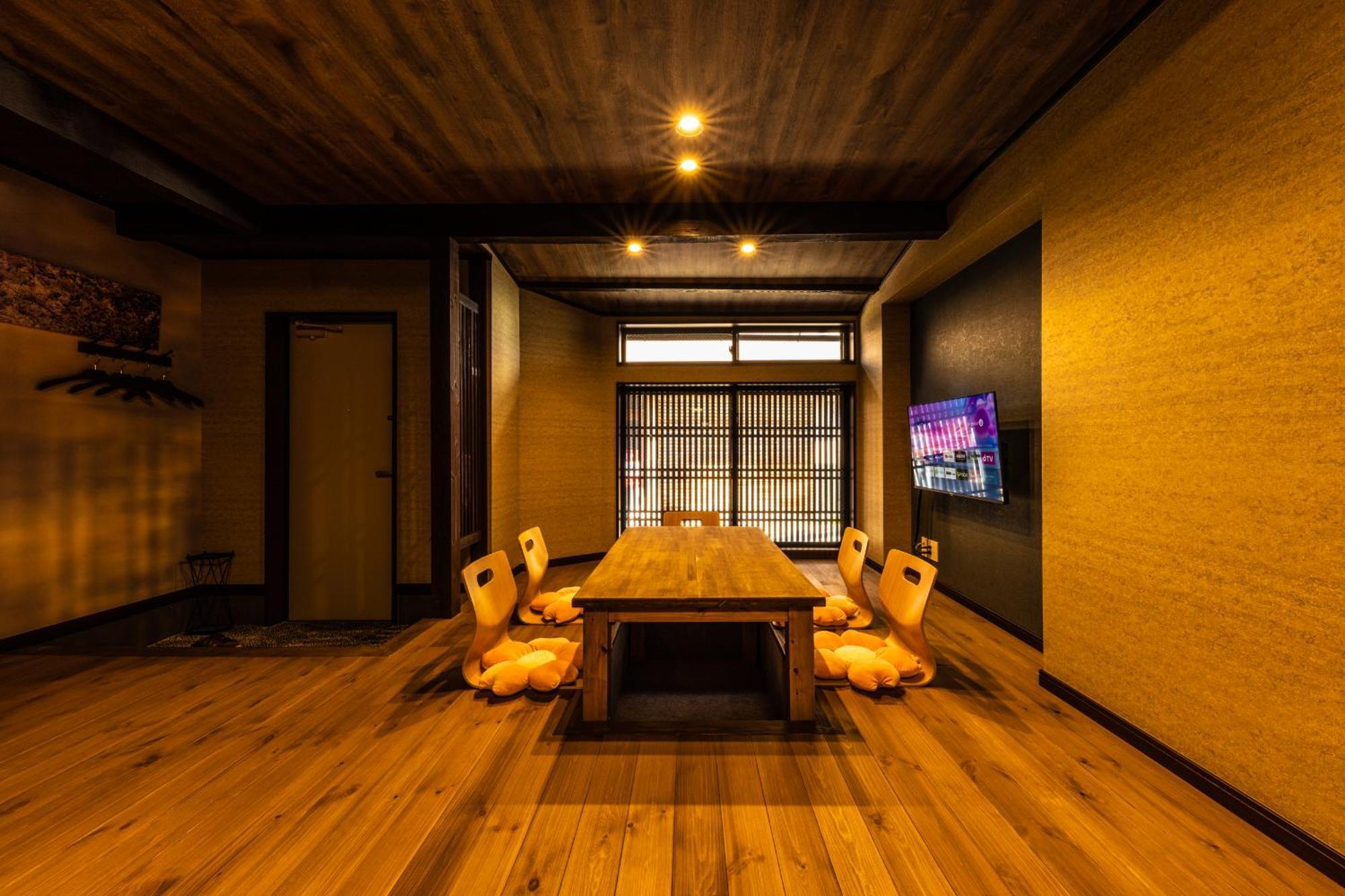 Wow! Kanazawa Stay エクステリア 写真