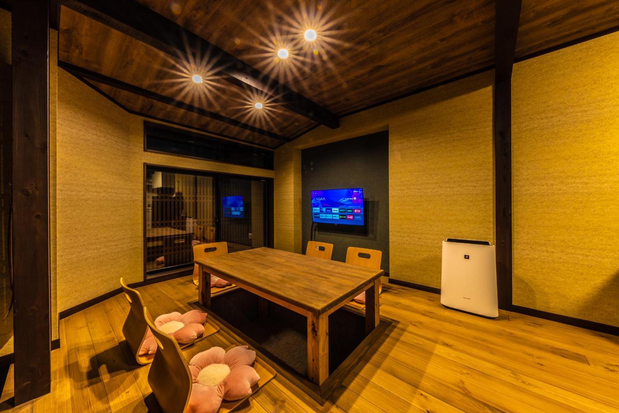 Wow! Kanazawa Stay エクステリア 写真