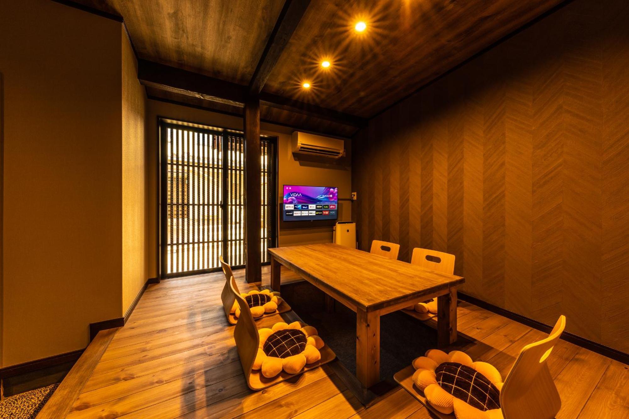 Wow! Kanazawa Stay エクステリア 写真