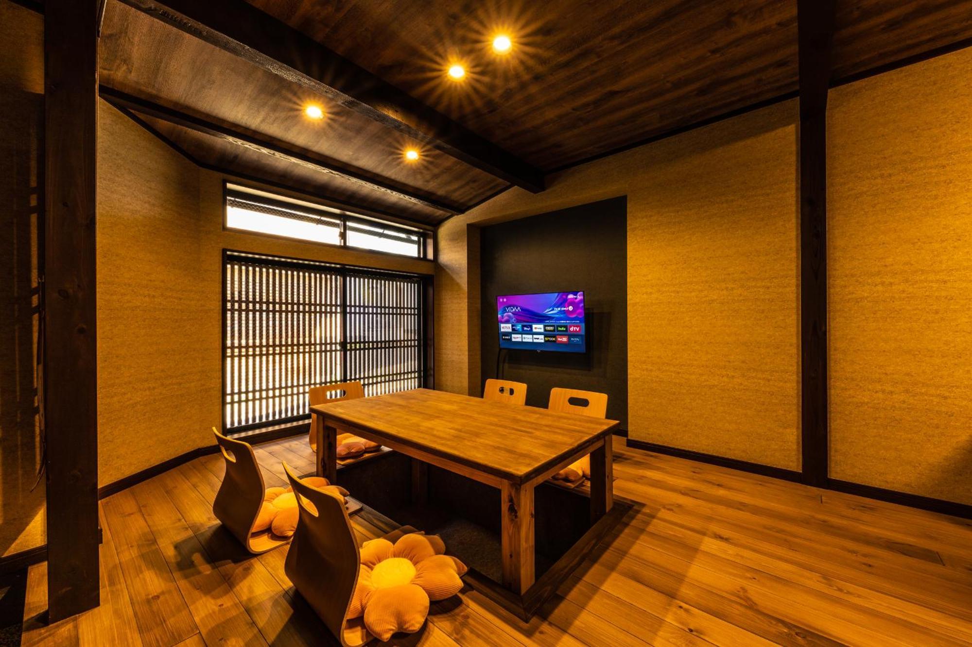 Wow! Kanazawa Stay エクステリア 写真